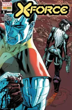 Volume cover